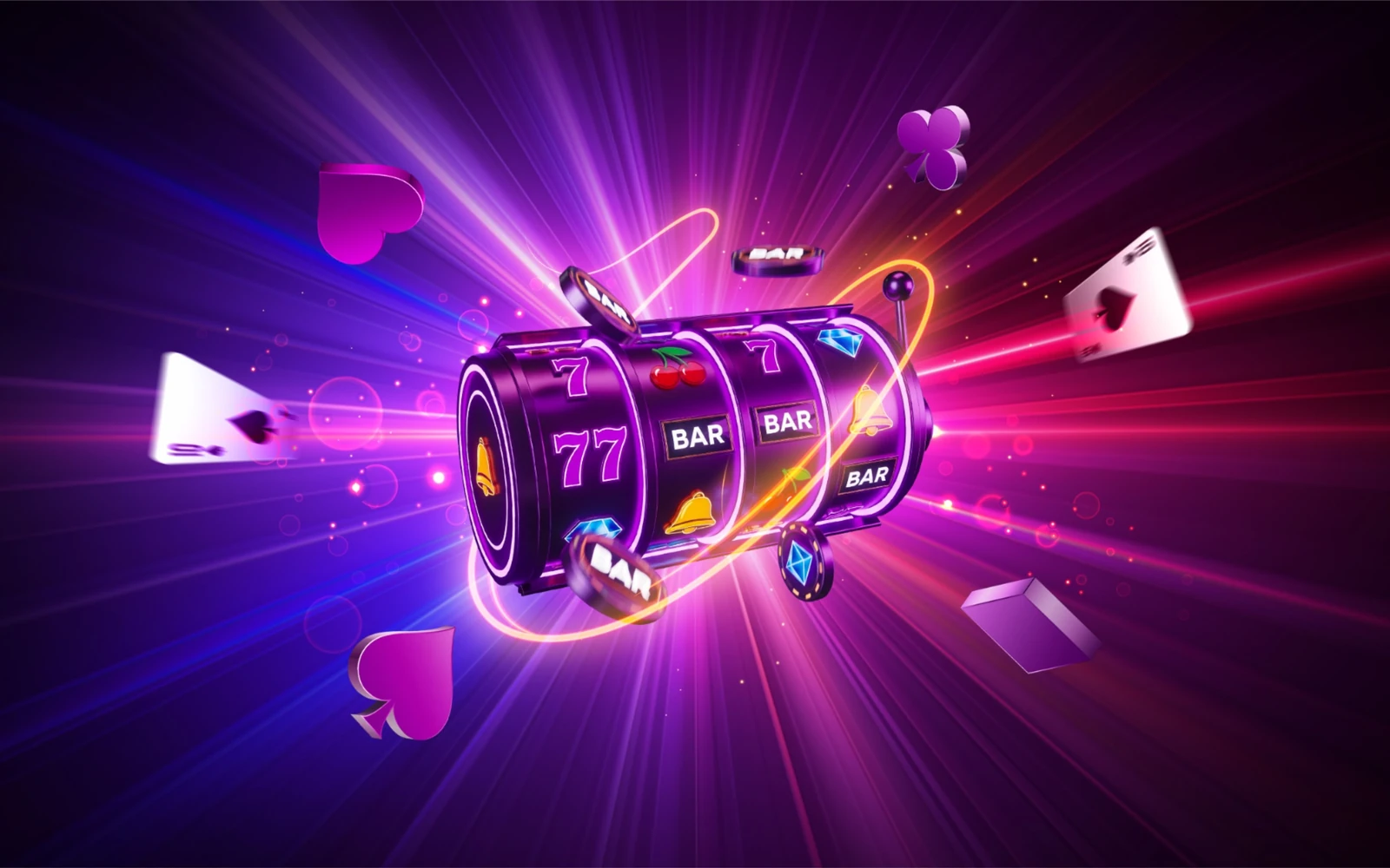 หน้าจอเกมสำหรับตรวจสอบผลลัพธ์และสถานะบัญชี 59g